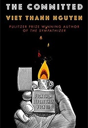 The Committed (Viet Thanh Nguyen)