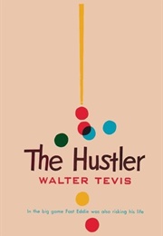 The Hustler (Walter Tevis)