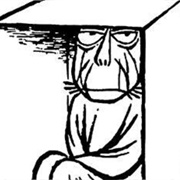 People Are No Damn Good