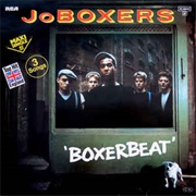 Boxerbeat - Joboxers