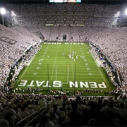 Beaver Stadium