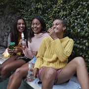 Set Up Drinking Games