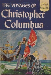 The Voyages of Christopher Columbus (Sperry)