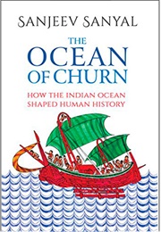 The Ocean of Churn (Sanjeev Sanyal)