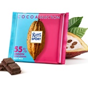 Cocoa 55% Smooth