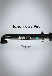 Smart Pipe (2014)