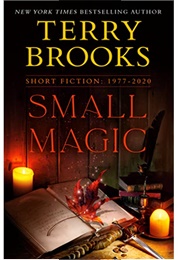 Small Magic (Terry Brooks)