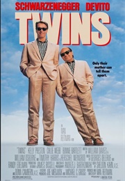 Twins (1988)