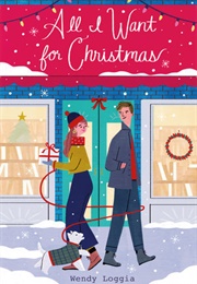 All I Want for Christmas (Wendy Loggia)