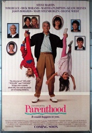 Parenthood (1989)