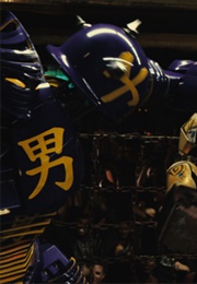 Atom, Metro, Twin Cities & Zeus, Real Steel (2011)