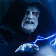 Darth Sidious