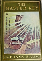 The Master Key (L. Frank Baum)