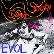 Sonic Youth- Starpower