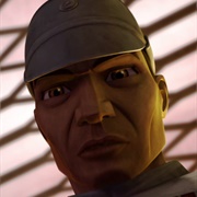 Unidentified Clone 2 (Cremation Center)