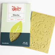 Bixby Matcha Smoothie Bar