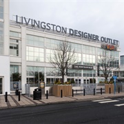 The Newyearfield - Livingston