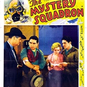 The Mystery Squadron