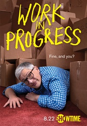 Work in Progress (2019)