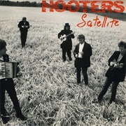 Satellite - The Hooters