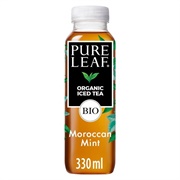 Pure Leaf Organic Moroccan Mint Tea