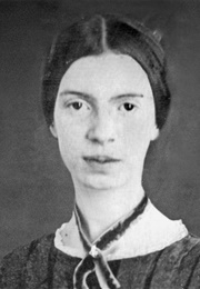 I Taste a Liquor Never Brewed (Emily Dickinson)