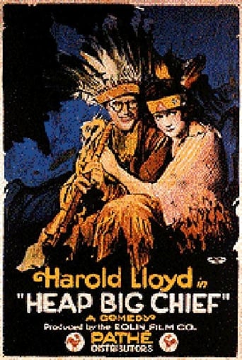 Heap Big Chief (1919)