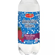 Our Family Sparkling Water Mixed Berry