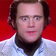 Jim Carrey - "Man on the Moon"