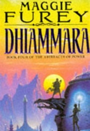 Dhiamarra (Maggie Furey)