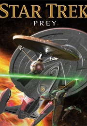 Star Trek Prey (John Jackson Miller)