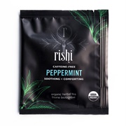 Rishi Tea Peppermint