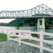 Eleanor, West Virginia