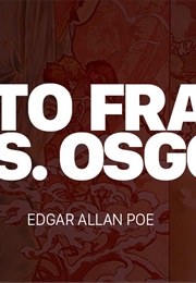 To Frances S Osgood (Edgar Allan Poe)