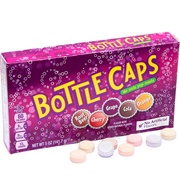 Bottlecaps