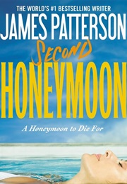 Second Honeymoon (James Patterson)