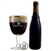 Westvleteren 12 - Saint-Sixtus Abbey of Westvleteren