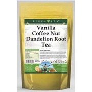 Terravita Vanilla Coffee Nut Dandelion Root Tea