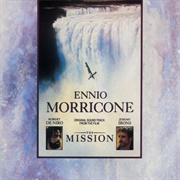 Morricone: Gabriel's Oboe From the Mission