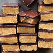 Peanut Butter Bars