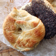 Ugly Bagel