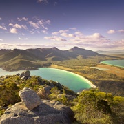Freycinet National Park, Australia
