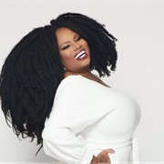 Ashlee Marie Preston (Trans Woman, She/Her)