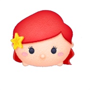 Ariel Tsum Tsum