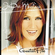 I Wish- Jo Dee Messina