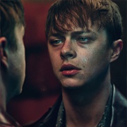 Dane Dehaan
