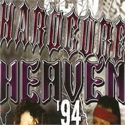ECW Hardcore Heaven 1994