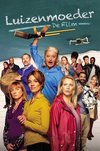 Luizenmoeder - De Film (2021)