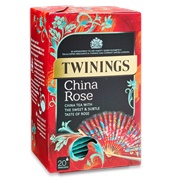 Twinings China Rose Tea