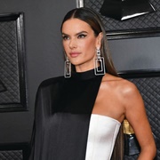 Alessandra Ambrosio